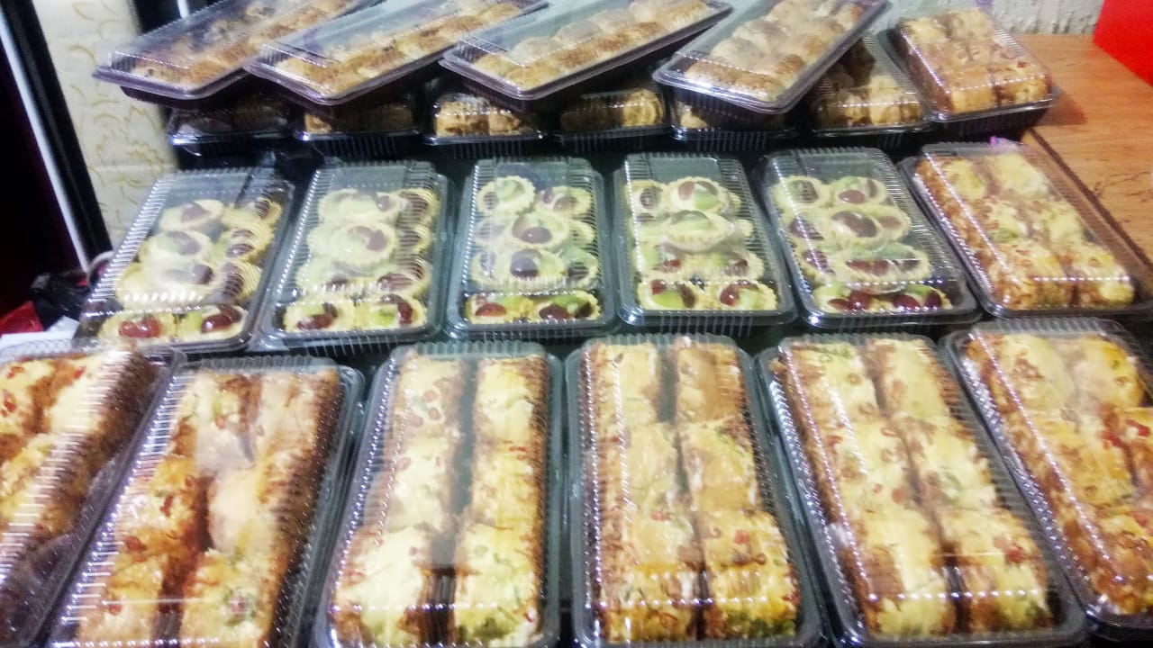 Produk UKM