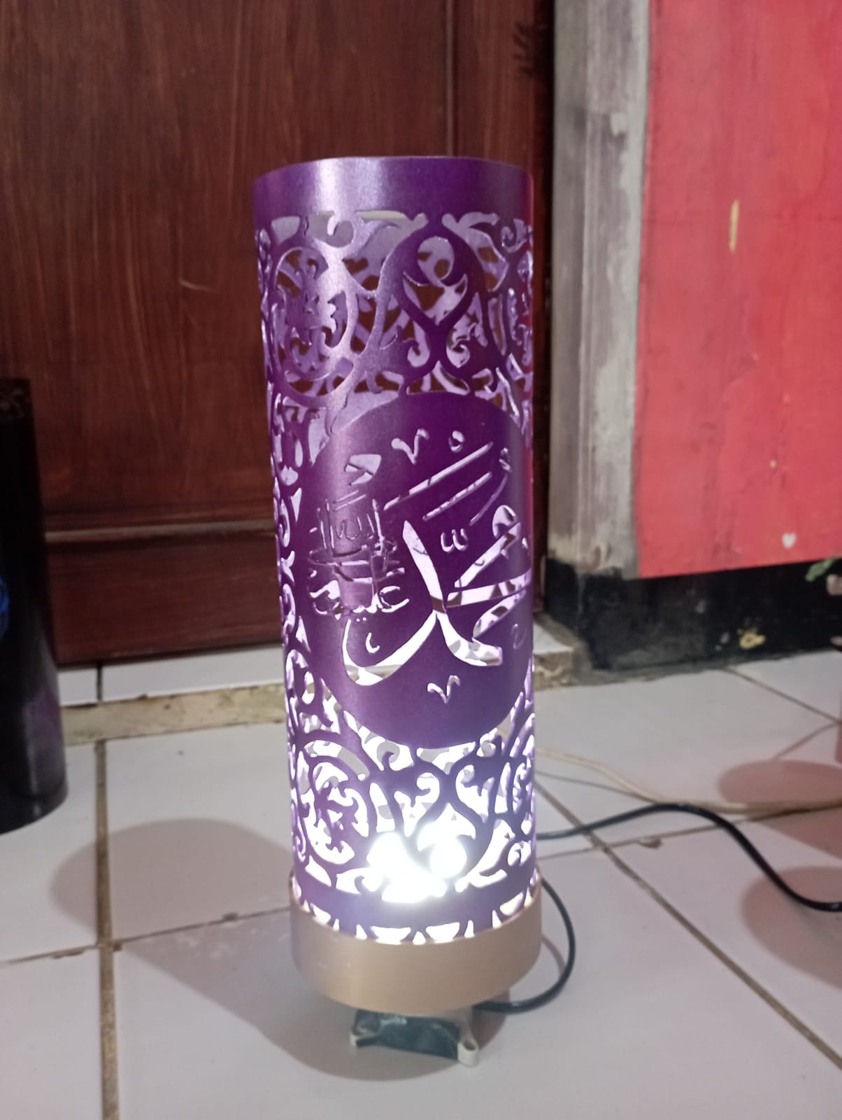Produk UKM